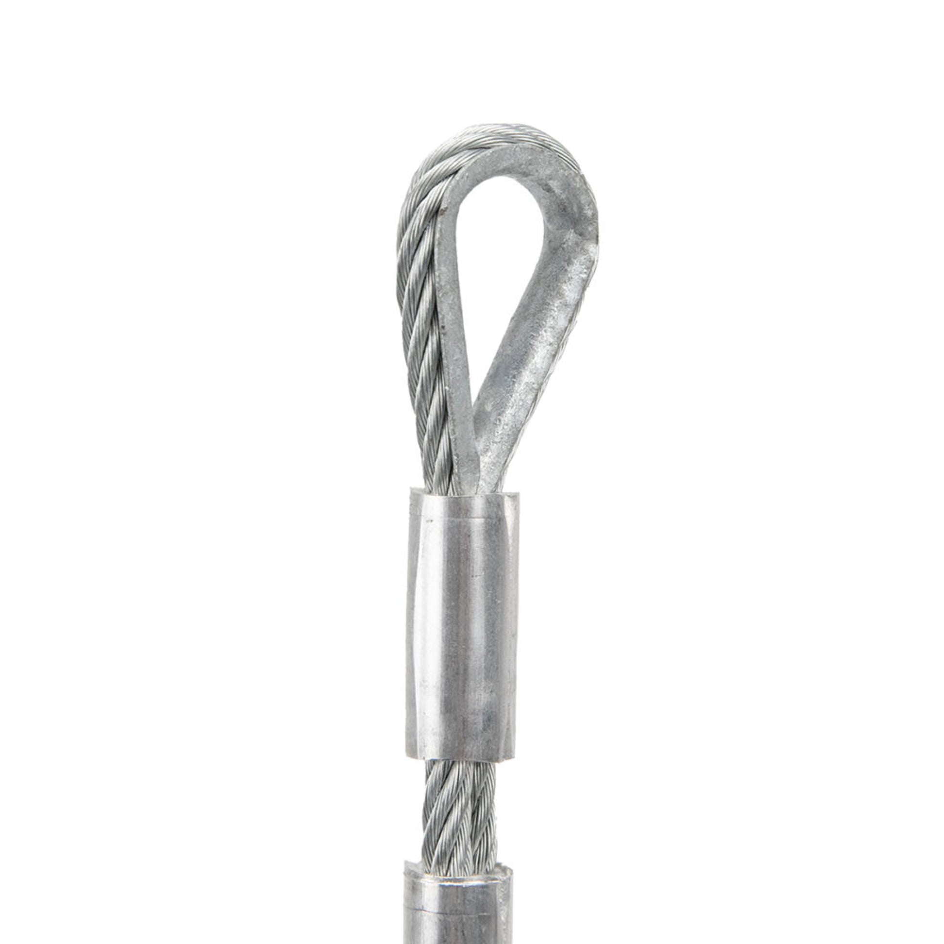 Safewaze 2' Cable Anchor	 - FS830