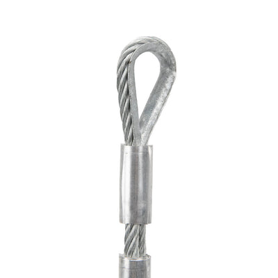 Safewaze 2' Cable Anchor	 - FS830