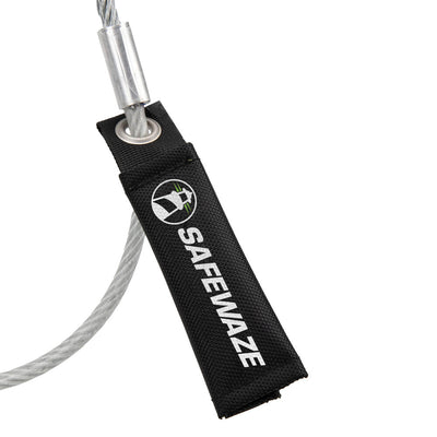 Safewaze 2' Cable Anchor	 - FS830