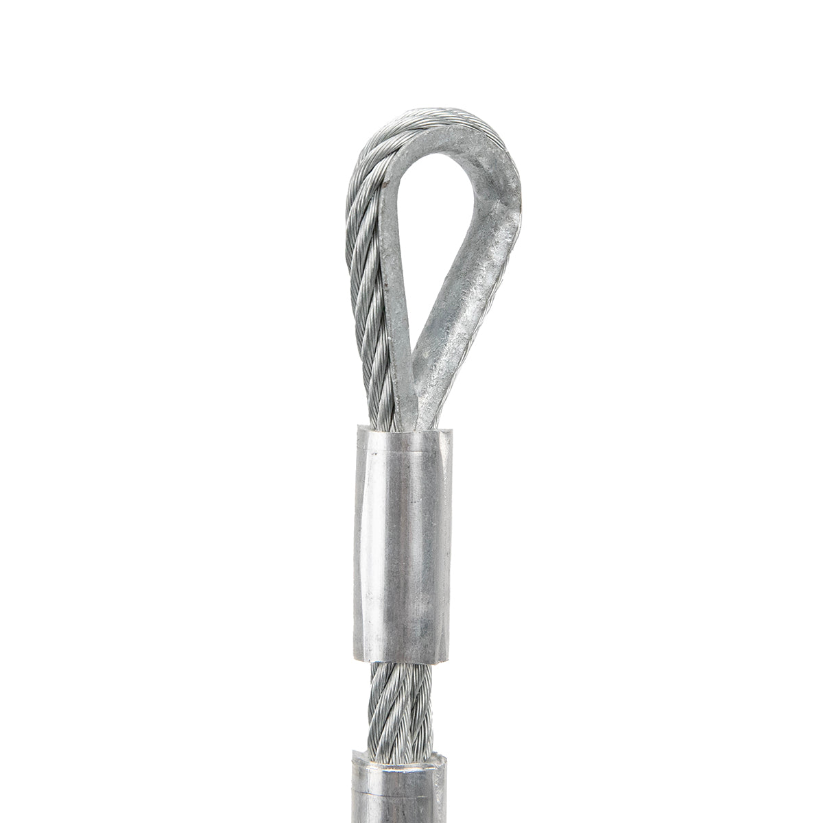 Safewaze 4' Cable Anchor	 - FS830-4