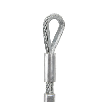Safewaze 4' Cable Anchor	 - FS830-4
