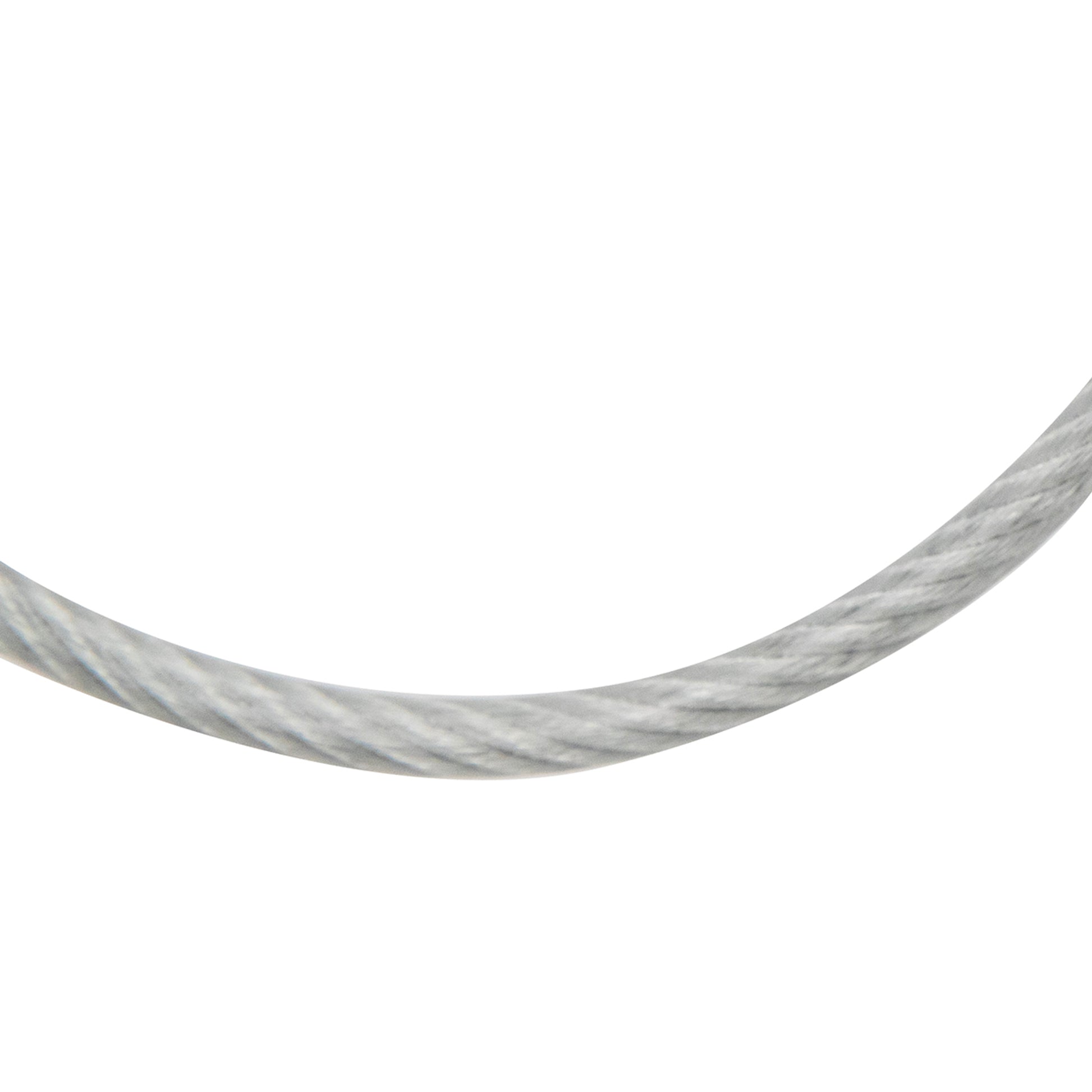 Safewaze 4' Cable Anchor	 - FS830-4