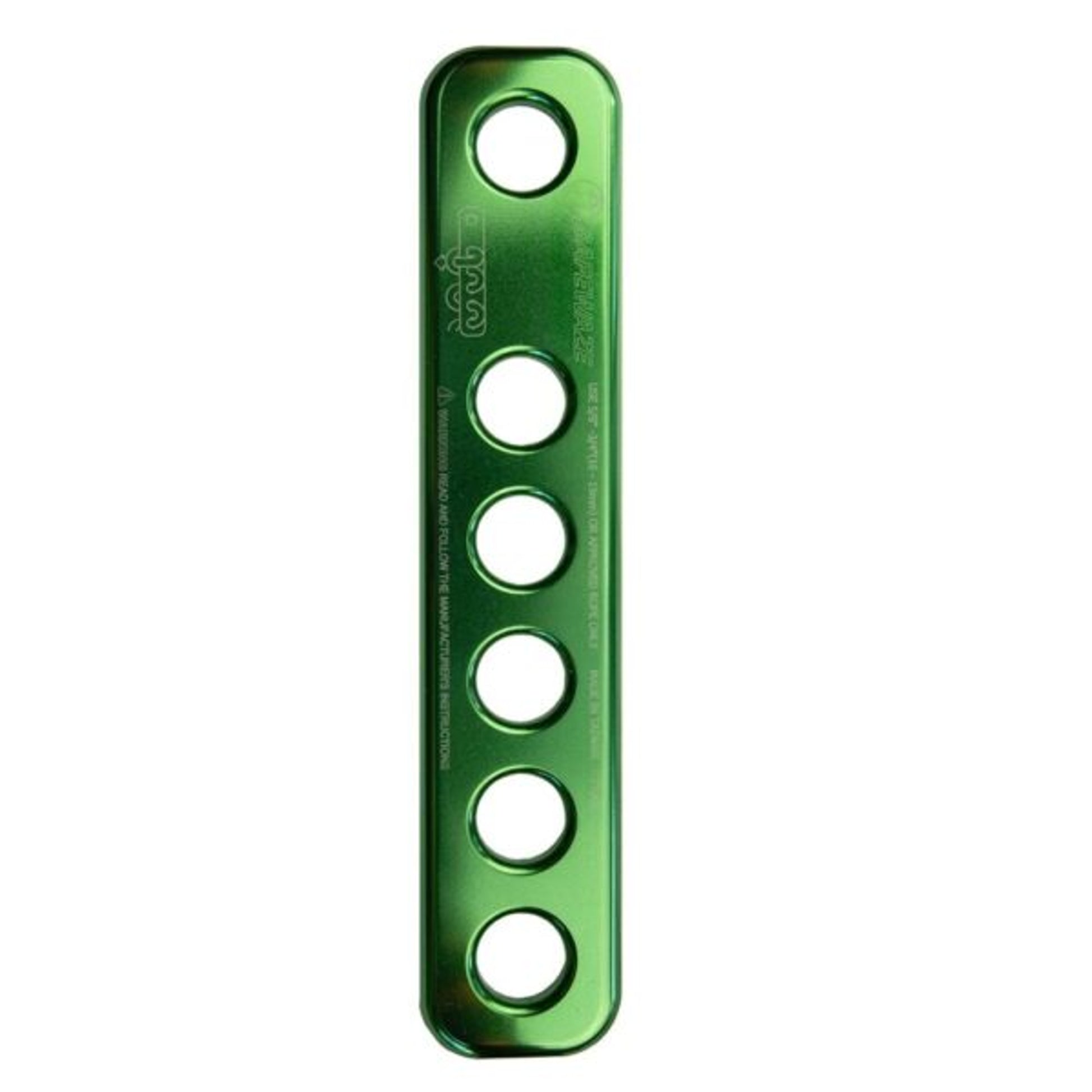 Safewaze Rope Termination Plate - FS875