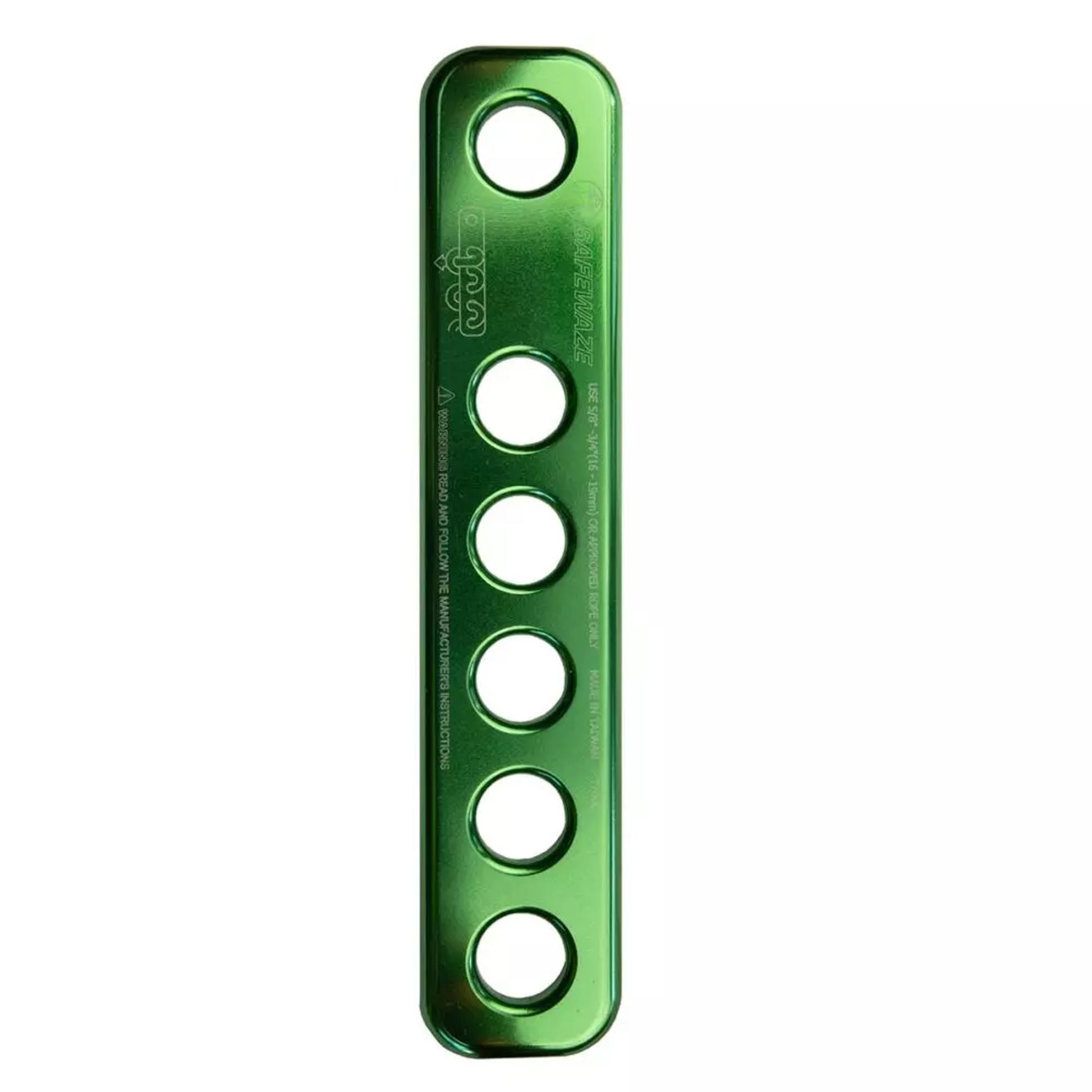 Safewaze Rope Termination Plate - FS875