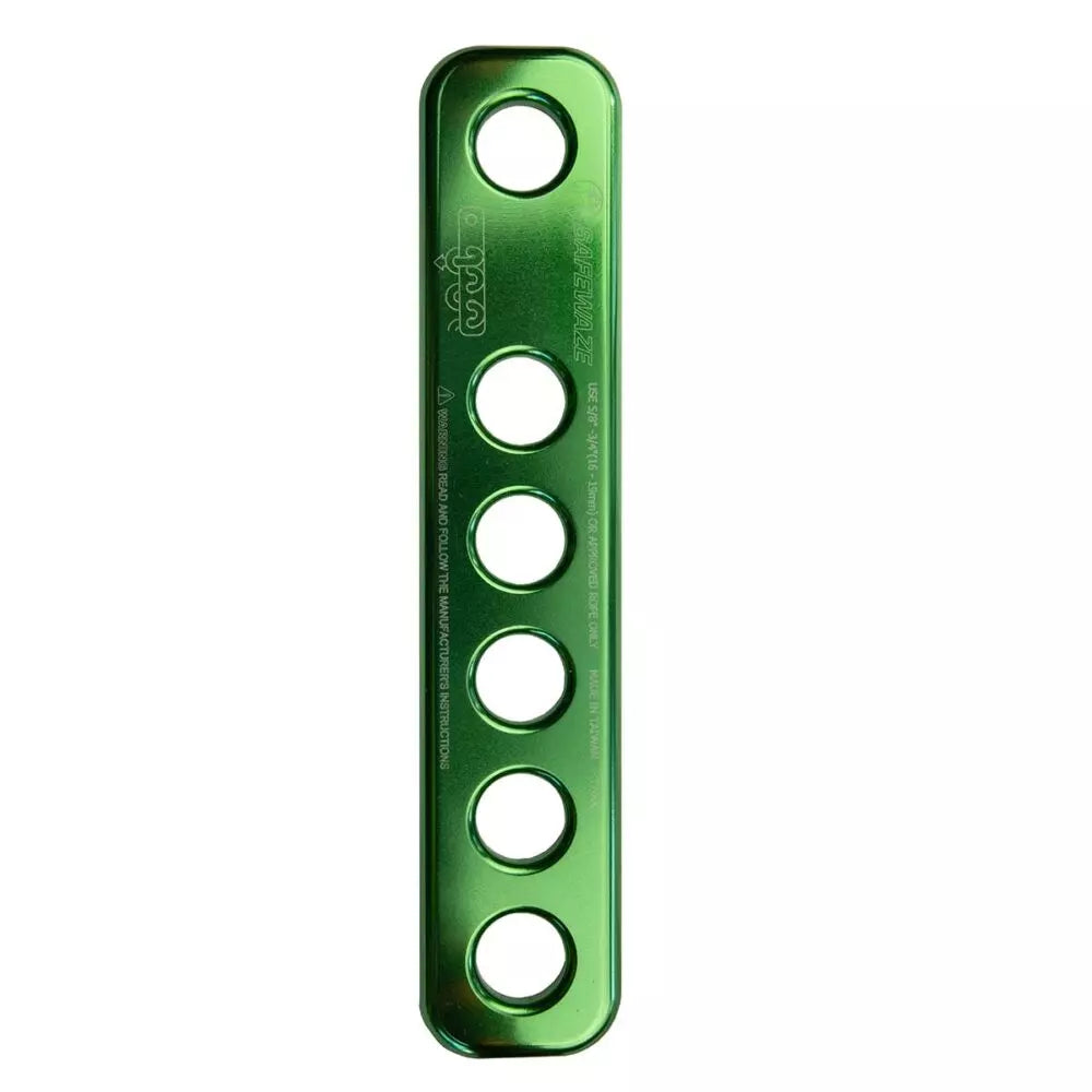 Safewaze Rope Termination Plate - FS875