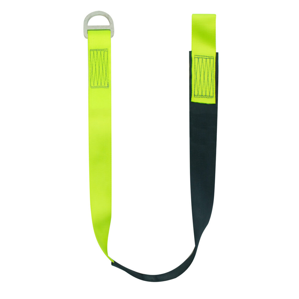Safewaze 6' Concrete Anchor Strap with Wear Sleeve	 - FS880-6