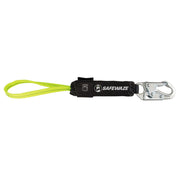 Safewaze 20" Energy Absorber: Soft Loop, Snap Hook - FS8800SP-L