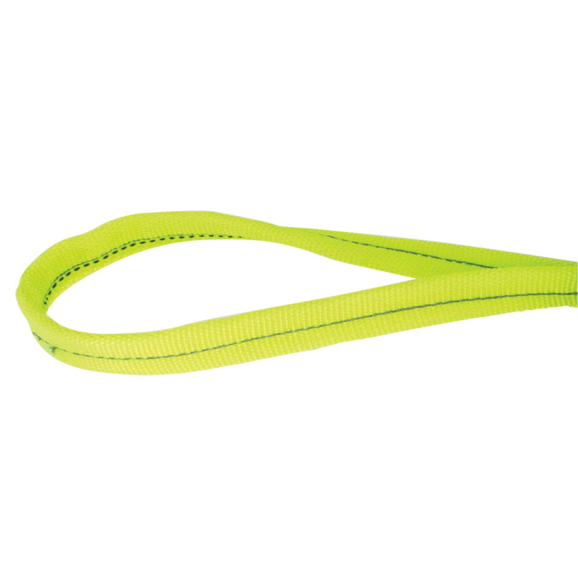 Safewaze 20" Energy Absorber: Soft Loop, Snap Hook - FS8800SP-L