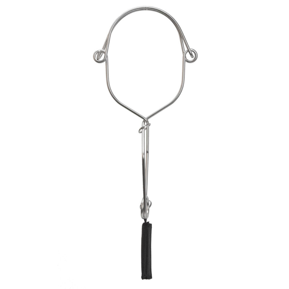 Safewaze Stainless Steel Wire Clamp Anchor	 - FS886
