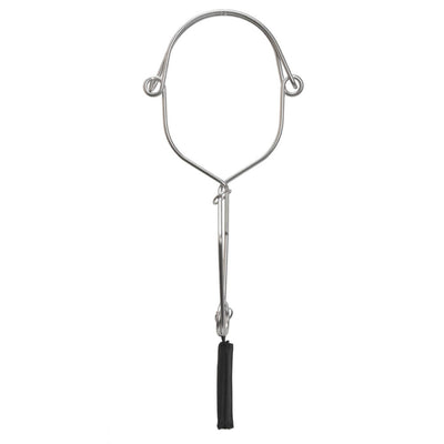Safewaze Stainless Steel Wire Clamp Anchor	 - FS886