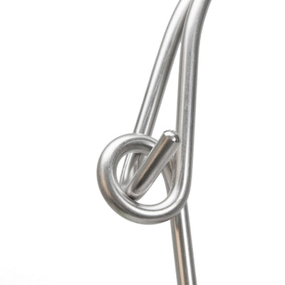 Safewaze Stainless Steel Wire Clamp Anchor	 - FS886