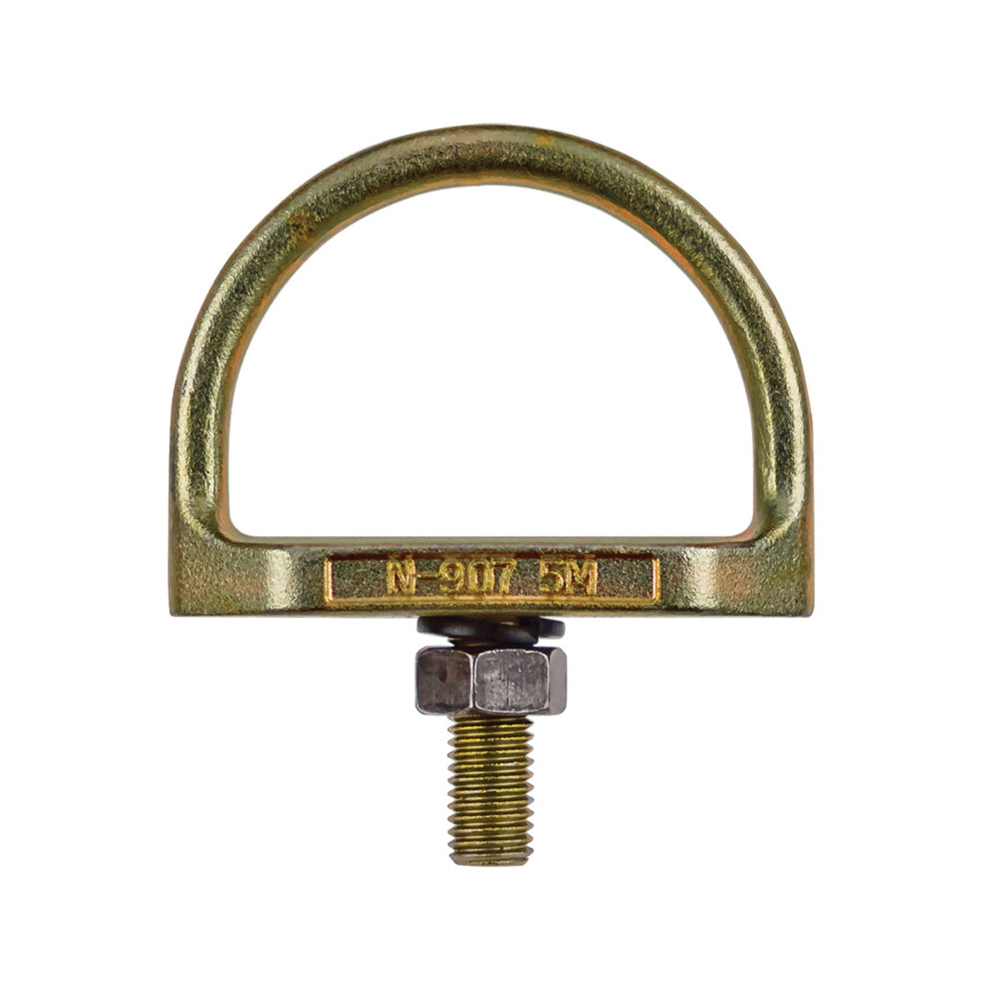 Safewaze D-Bolt Anchor	 - FS887