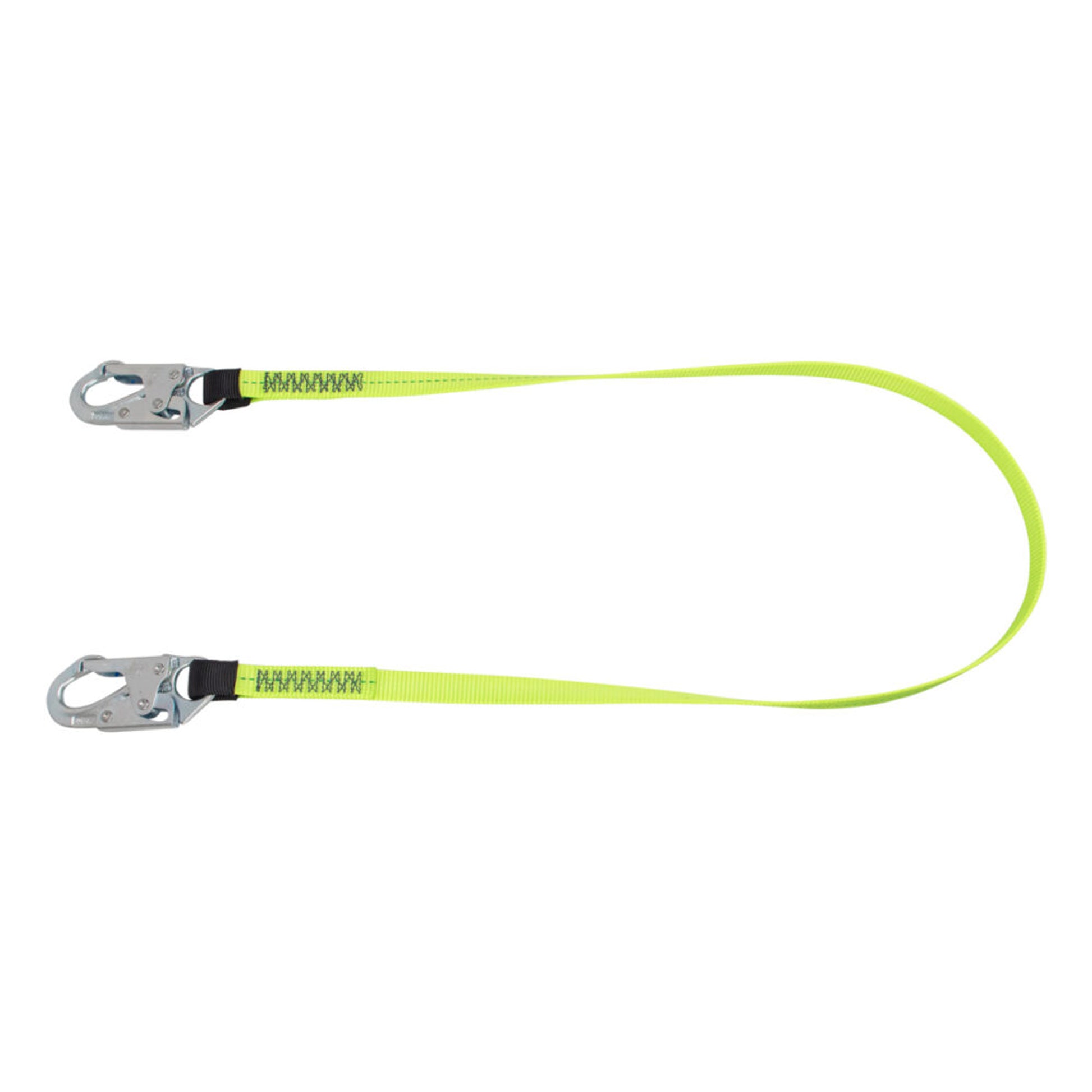 Safewaze 6' Restraint Web Lanyard - FS88860
