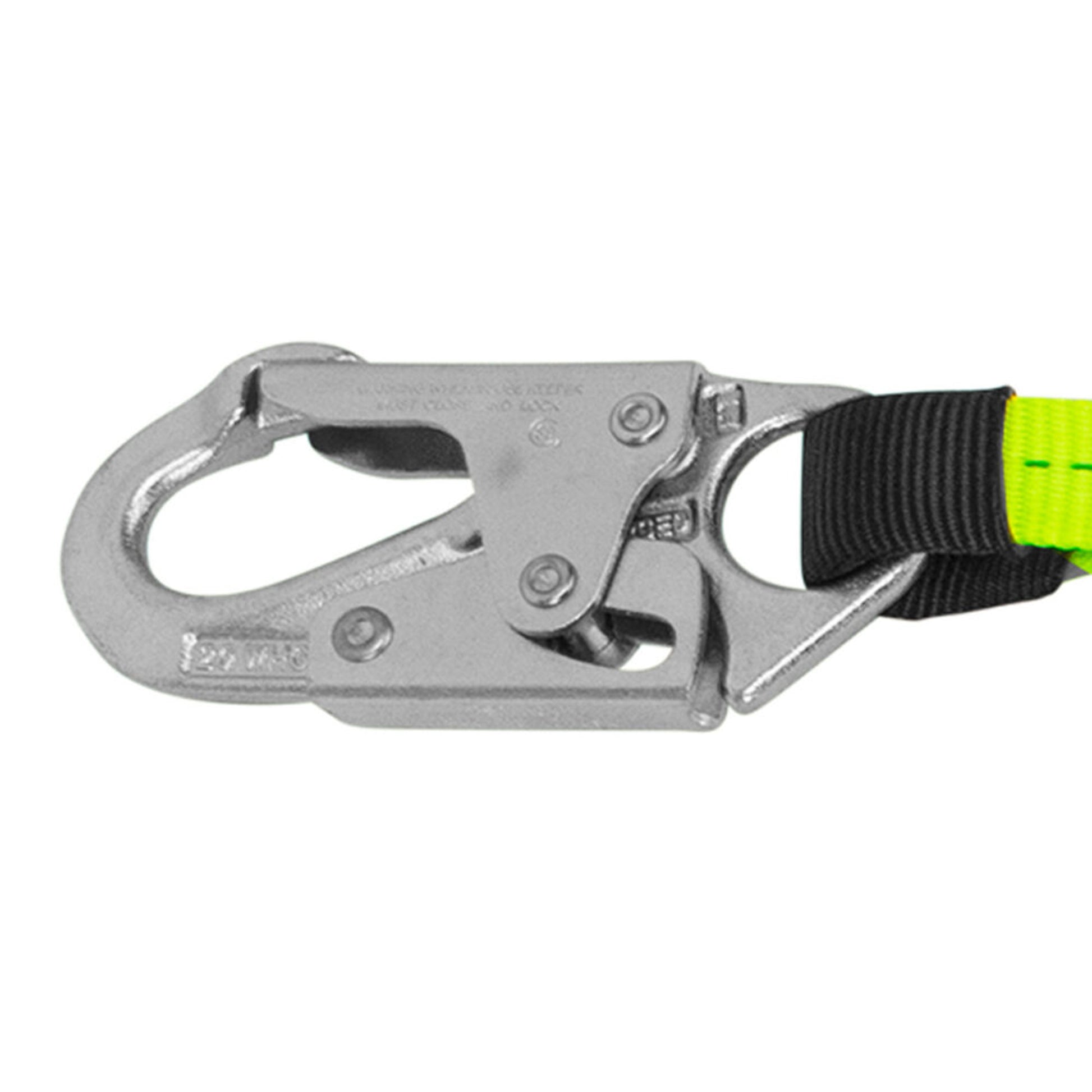 Safewaze 6' Restraint Web Lanyard - FS88860