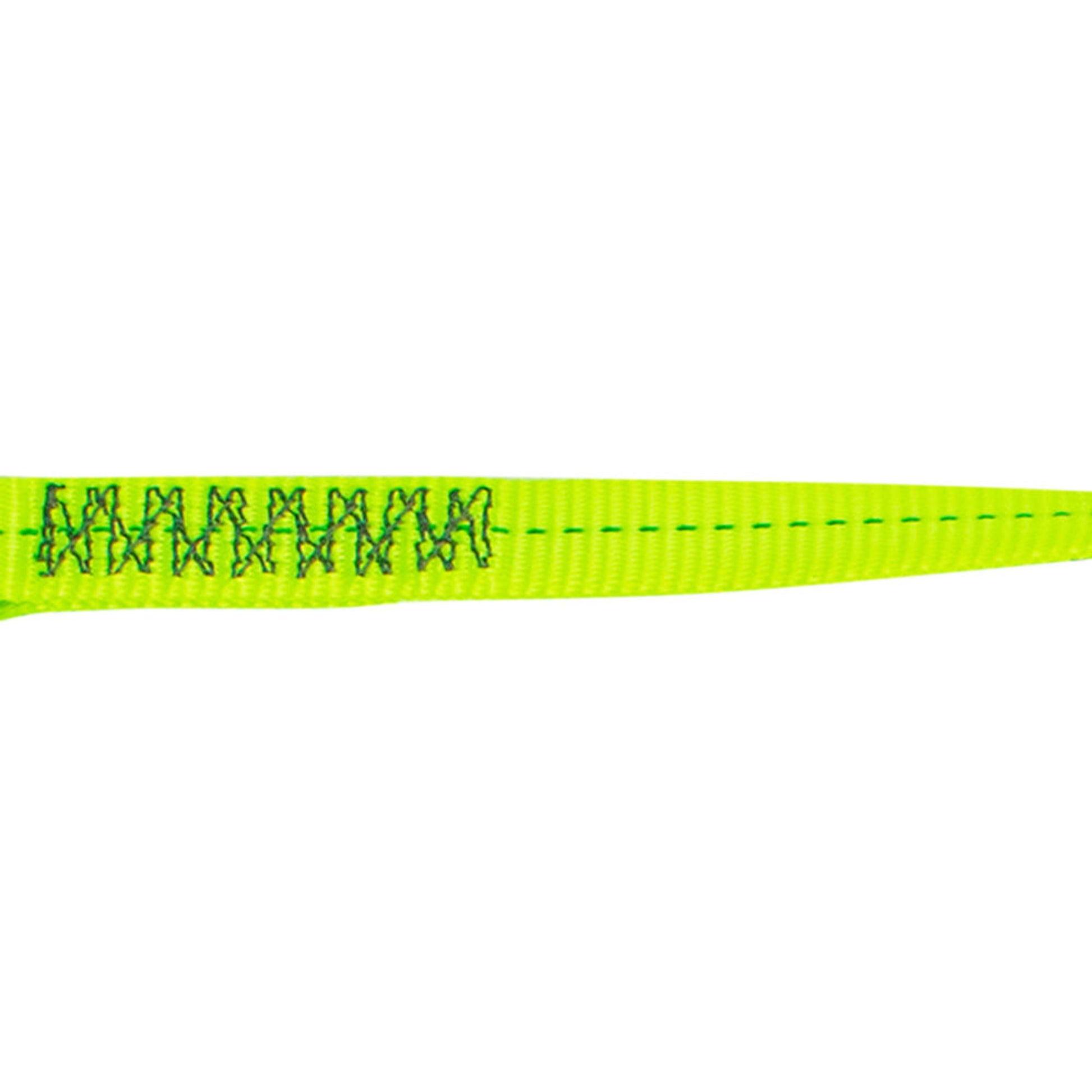 Safewaze 6' Restraint Web Lanyard - FS88860