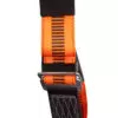 Safewaze V-Line Harness: 1D, MB Chest, MB Legs (Universal) - FS99280-E