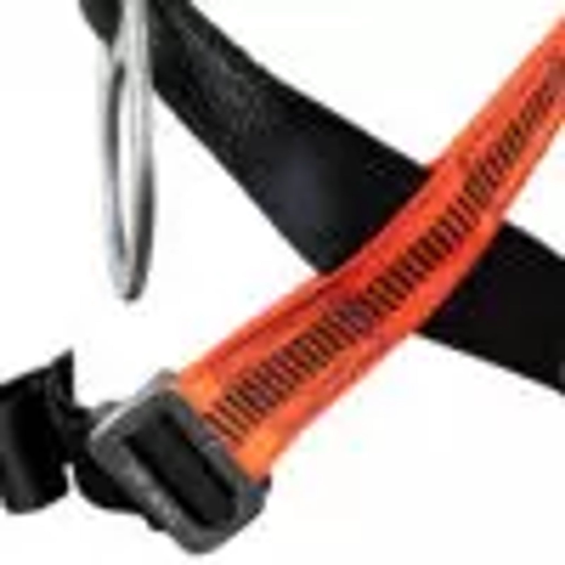 Safewaze V-Line Harness: 3D, MB Chest, MB Legs (Universal) - FS99281-E