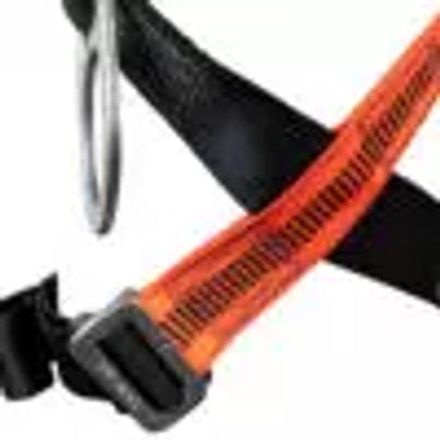 Safewaze V-Line Harness: 3D, MB Chest, MB Legs (Universal) - FS99281-E
