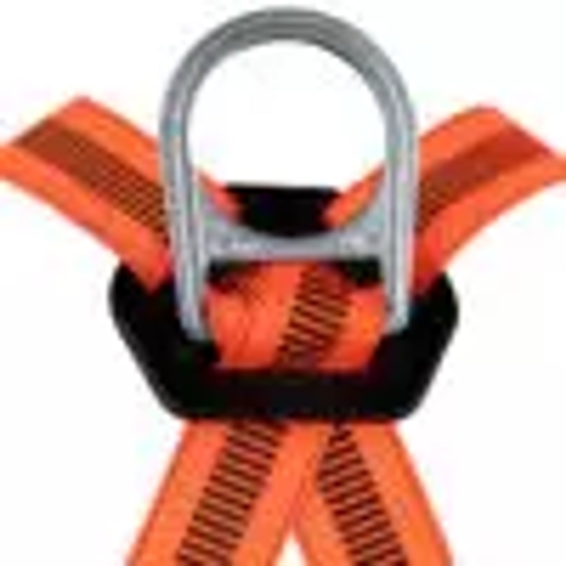Safewaze V-Line Harness: 3D, MB Chest, MB Legs (Universal) - FS99281-E