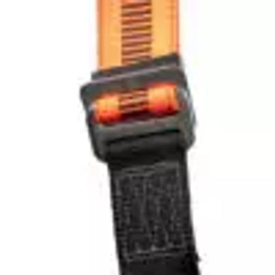 Safewaze V-Line Harness: 3D, MB Chest, MB Legs (Universal) - FS99281-E