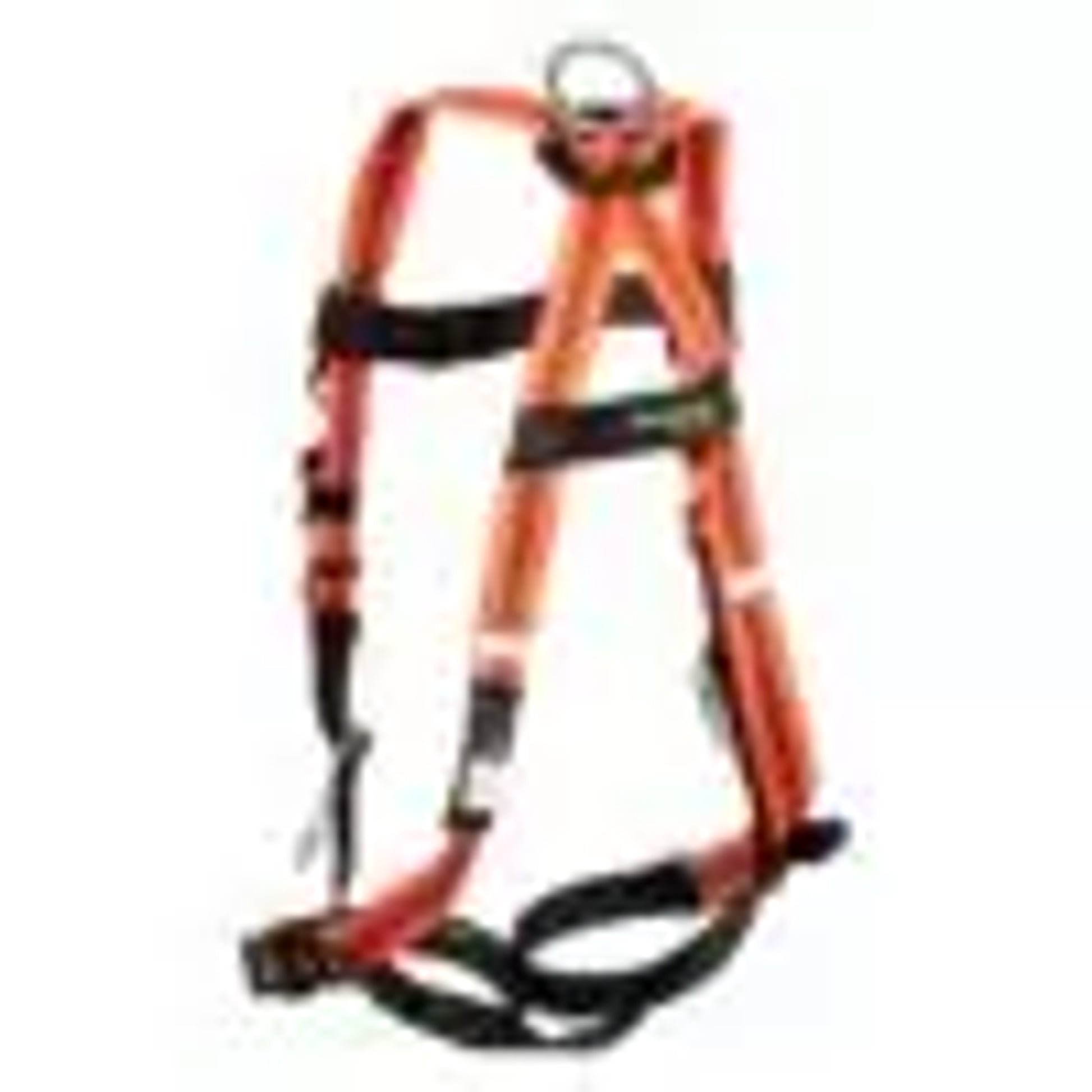 Safewaze V-Line Harness: 3D, MB Chest, TB Legs (Universal) - FS99285-E