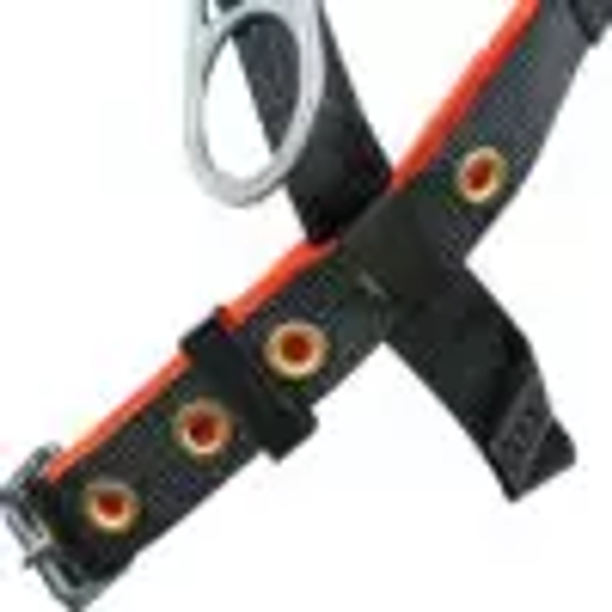 Safewaze V-Line Harness: 3D, MB Chest, TB Legs (Universal) - FS99285-E