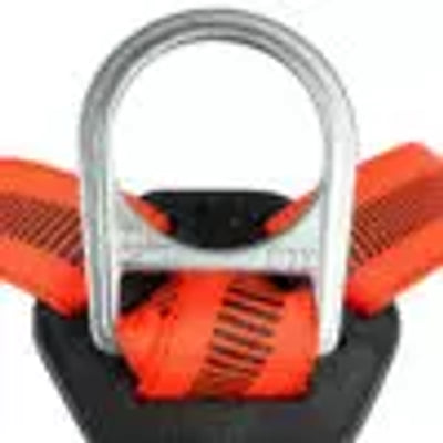 Safewaze V-Line Harness: 3D, MB Chest, TB Legs (Universal) - FS99285-E