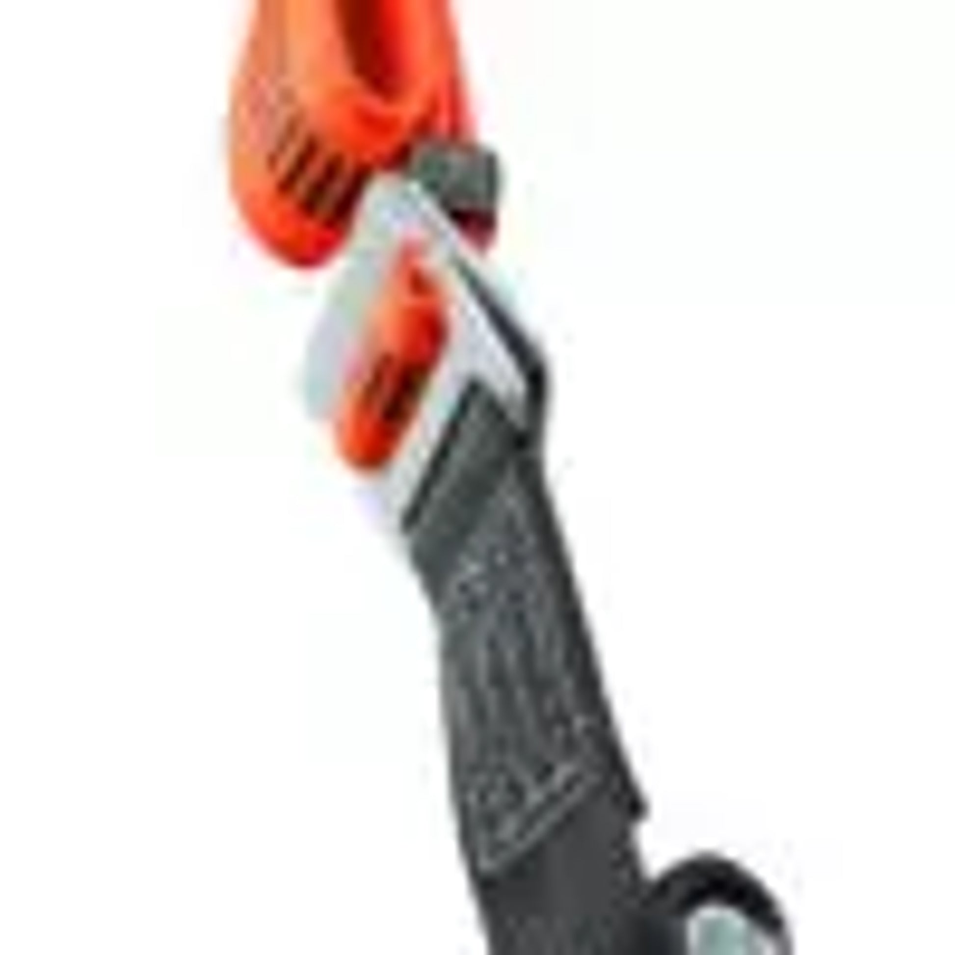 Safewaze V-Line Harness: 3D, MB Chest, TB Legs (Universal) - FS99285-E