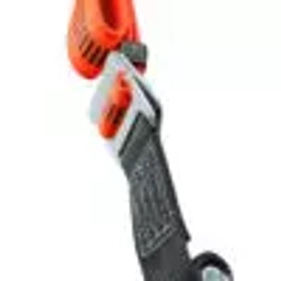 Safewaze V-Line Harness: 3D, MB Chest, TB Legs (Universal) - FS99285-E