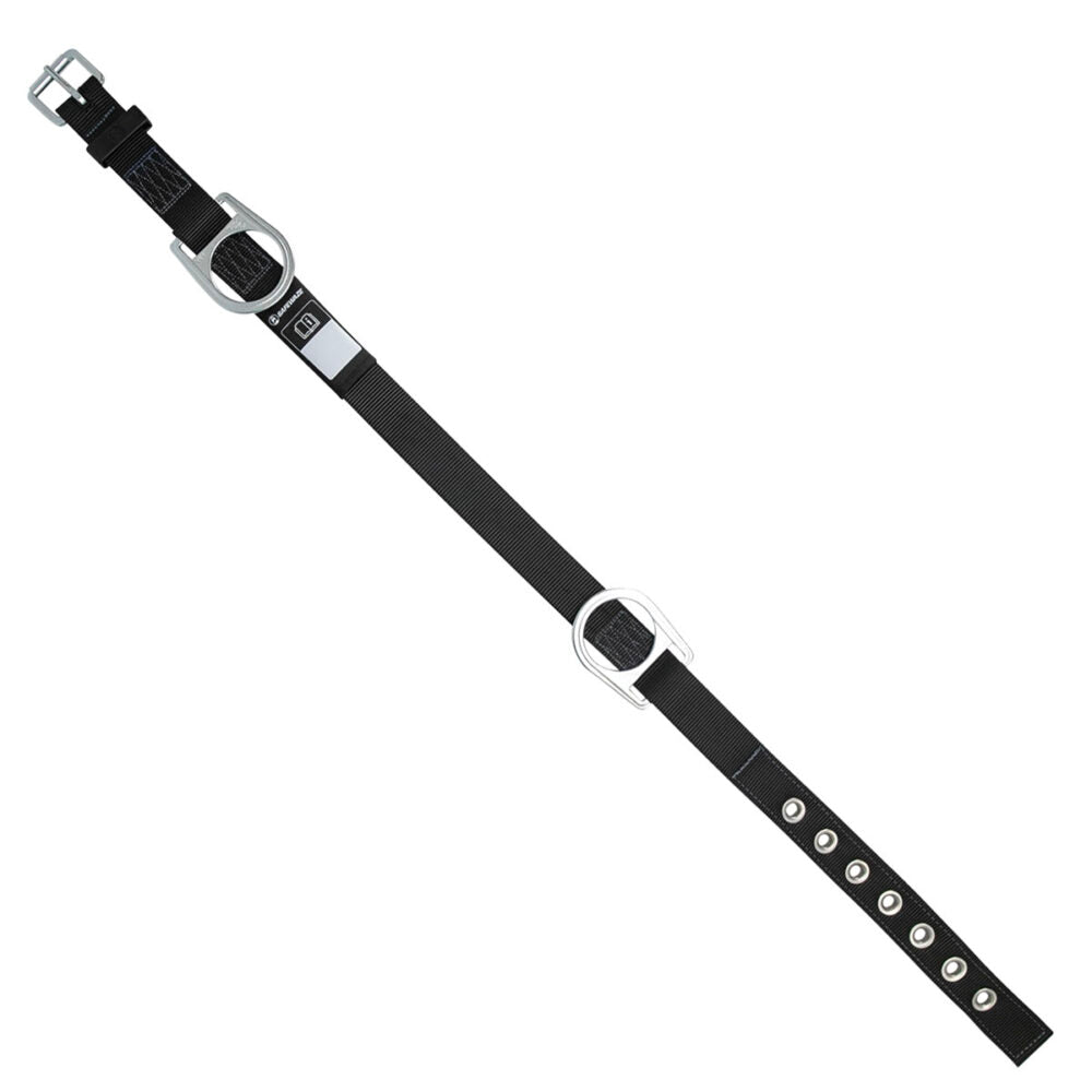 Safewaze Positioning Belt with Positioning D-rings (M) - FSBELT-2D-RINGS-M