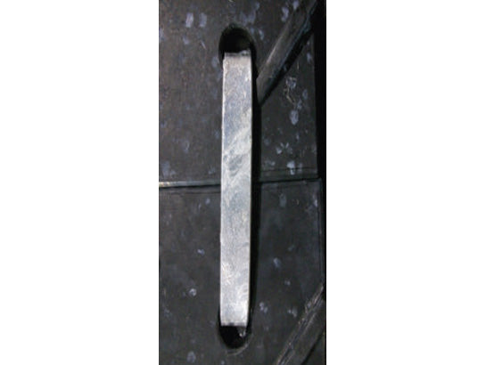 Ground Protection - AlturnaMat - Turn-A-Link - Single - Flat - Galvanized - FTL-S-G