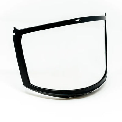 Studson SHK-1 Face Shield PC Clear ANSI Z87+ - Clear VLT: 90%