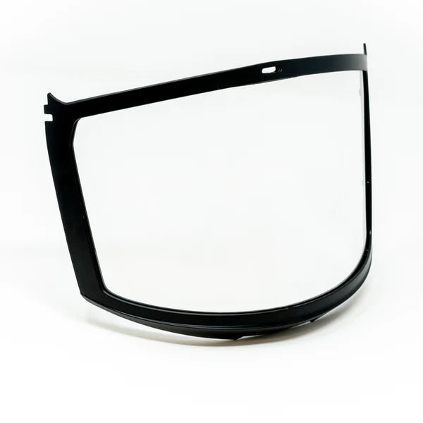 Studson SHK-1 Face Shield PC Clear ANSI Z87+ - Clear VLT: 90%
