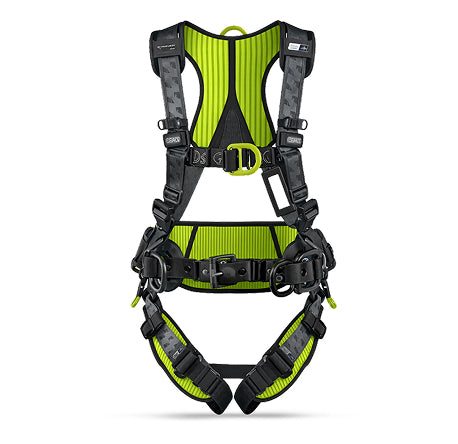 Fall Protection