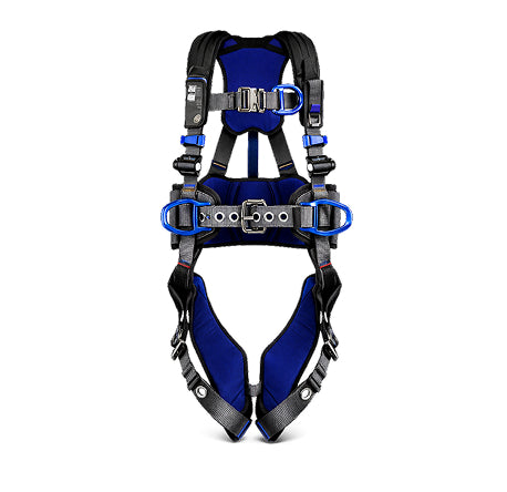 Fall Protection