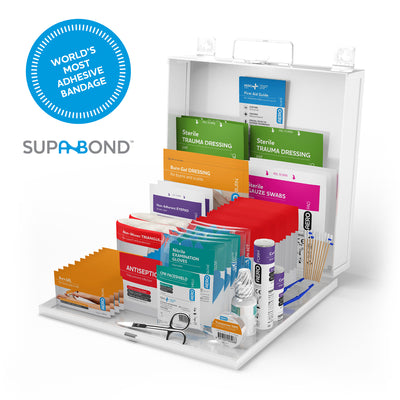 AERO SUREFILL 50 ANSI 2021 A First Aid Kit Refill - For all 50 Series Kits 2021 - SF50A-SF