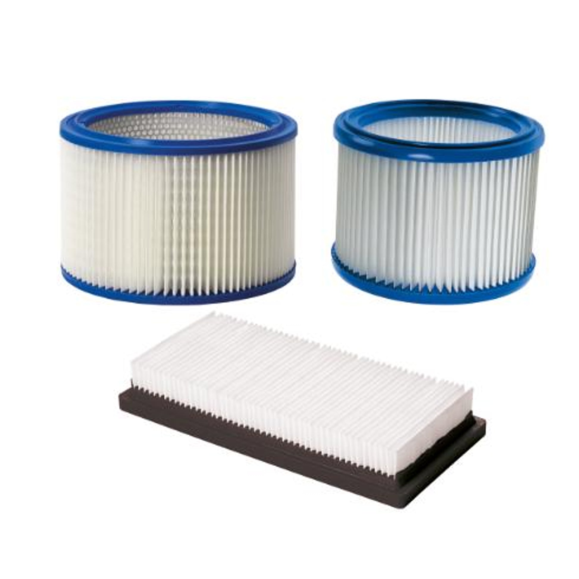 Nilfisk Replacement Replacement Upstream HEPA Filter for SP103 - 4081700935