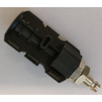 LIFA Foam Nozzle