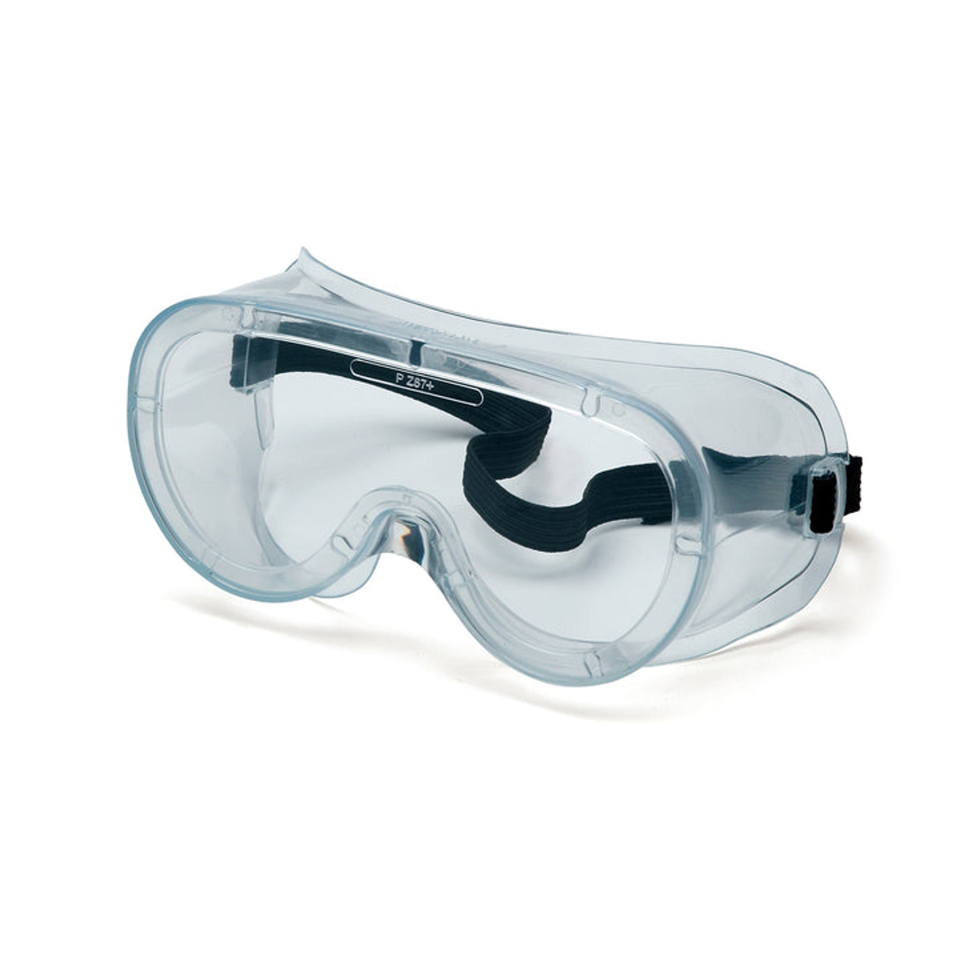Pyramex - Goggles - Ventless-Clear Anti-Fog - 12/Pair