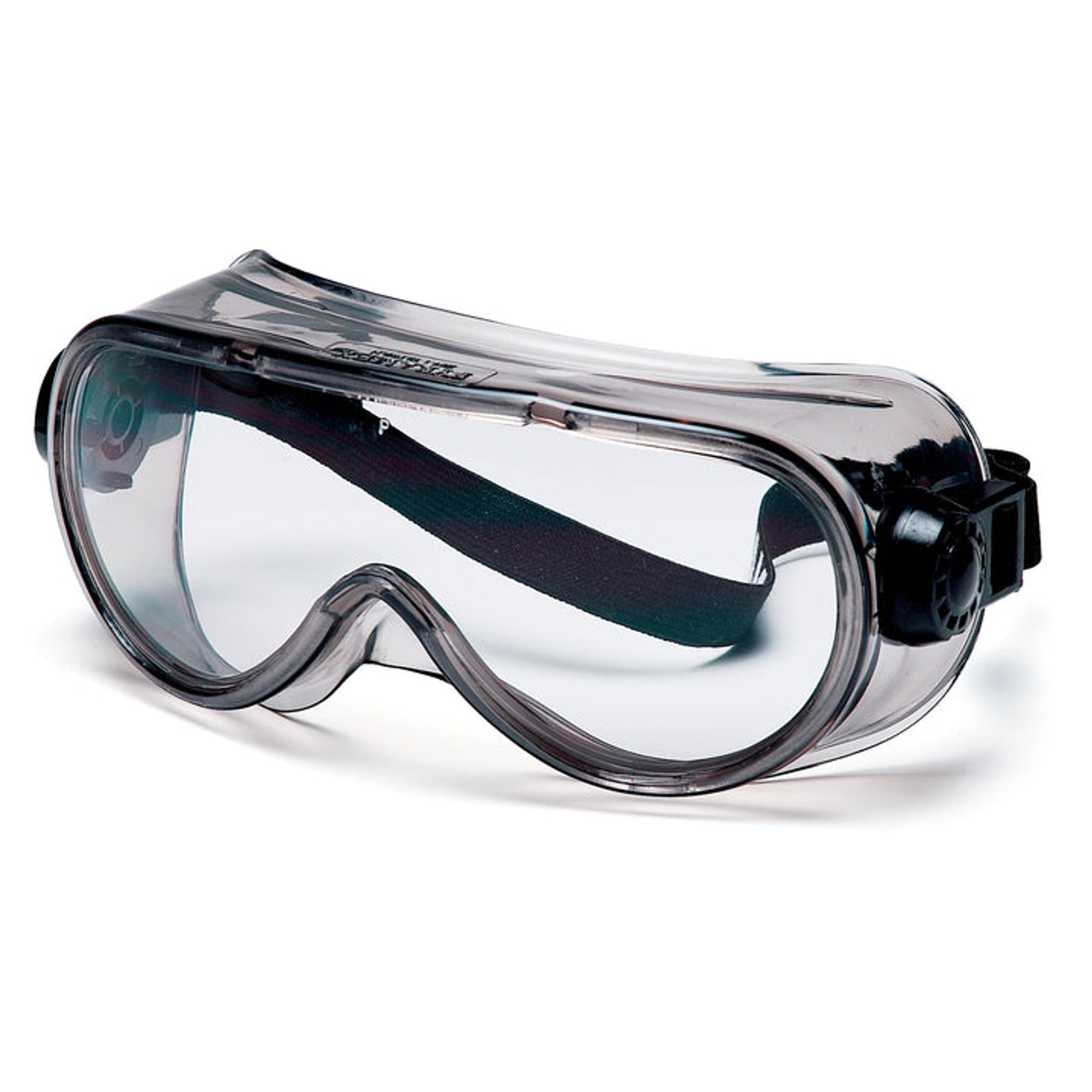 Pyramex - Goggles - Chem Splash-Clear Anti-Fog - 12/Pair