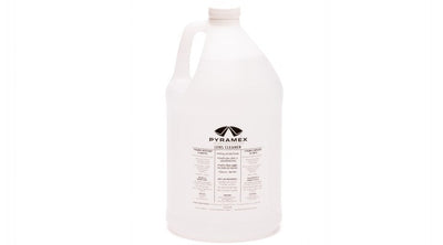 Pyramex Lens Cleaner Gallon Of Lens Cleaning Solution