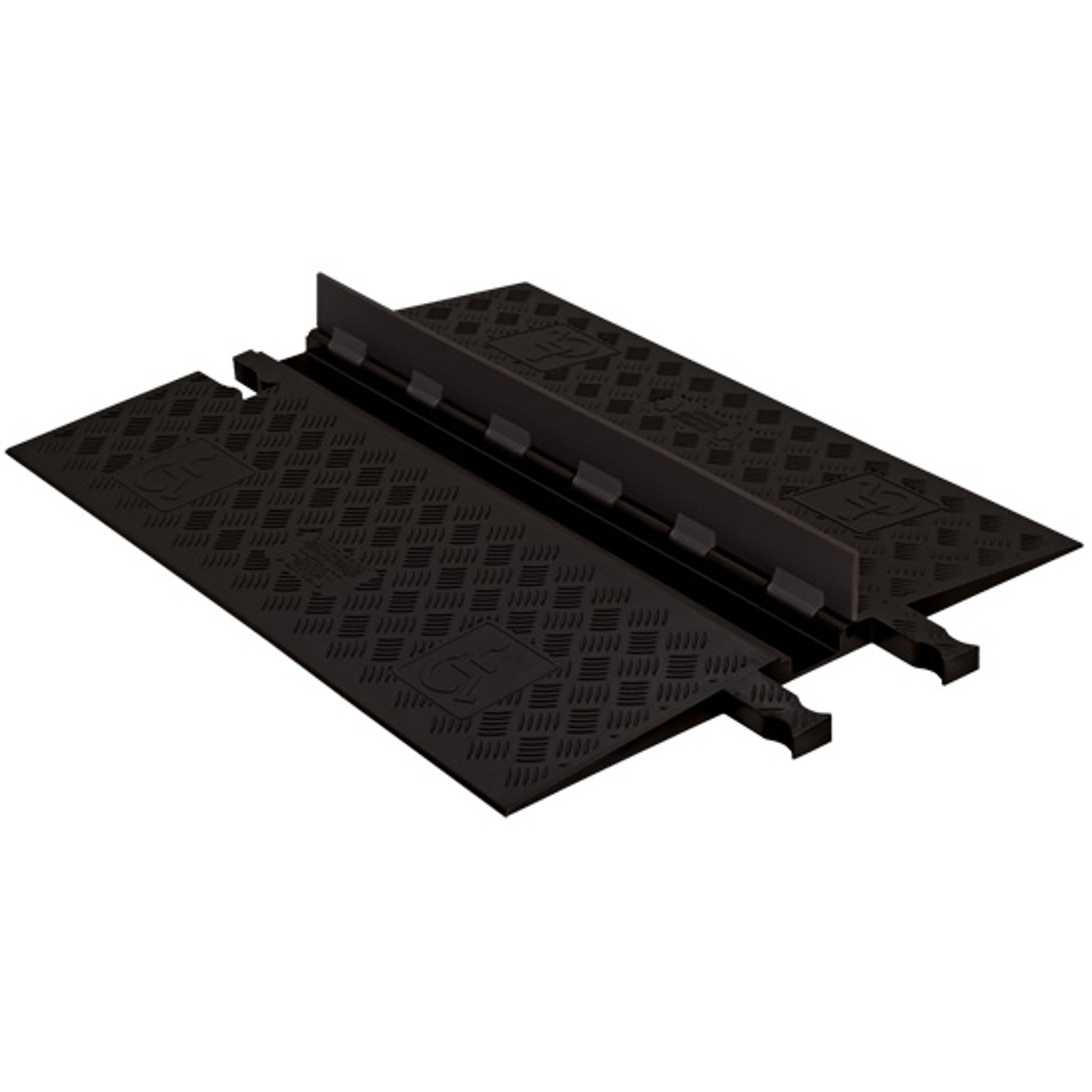 Socket Guards Dogs Cable Protector - Guard Dog - 1-Ch - .75