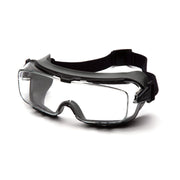 Pyramex- Cappture Pro Goggle - Clear H2X - 1/Pair