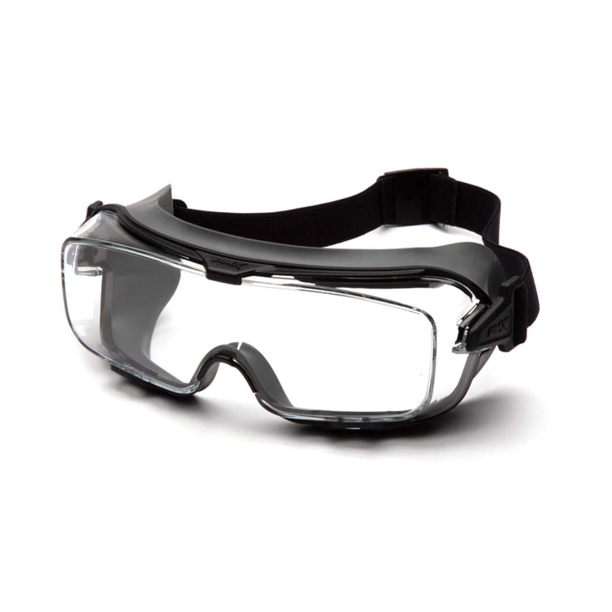 Pyramex- Cappture Pro Goggle - Clear H2X - 1/Pair