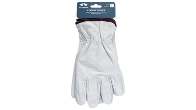 Pyramex GL2001KHT Value Cowhide Driver Keystone Thumb