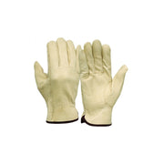 Pyramex- Pigskin Leather Driver Keystone