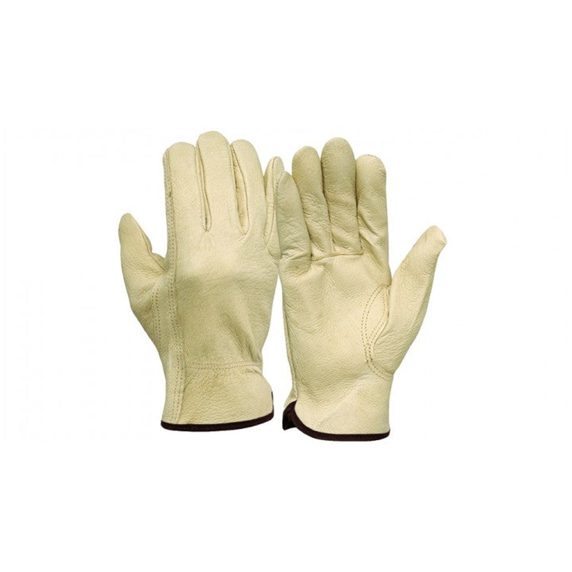 Pyramex- Pigskin Leather Driver Keystone