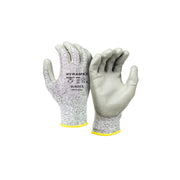 Pyramex - Gl402C5 Series Glove Polyurethane - 13 Gauge Nylon Liner