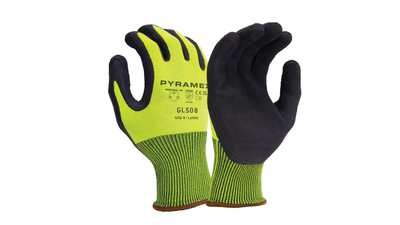 Pyramex GL508 15G Nylon Liner Latex