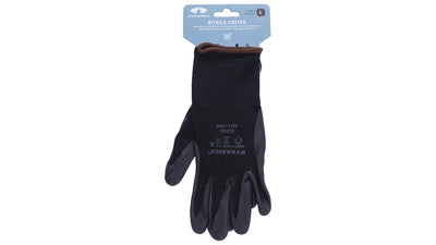 Pyramex GL615HT 15G Nylon/Spandex Liner W/Nitrile Microfoam Dip